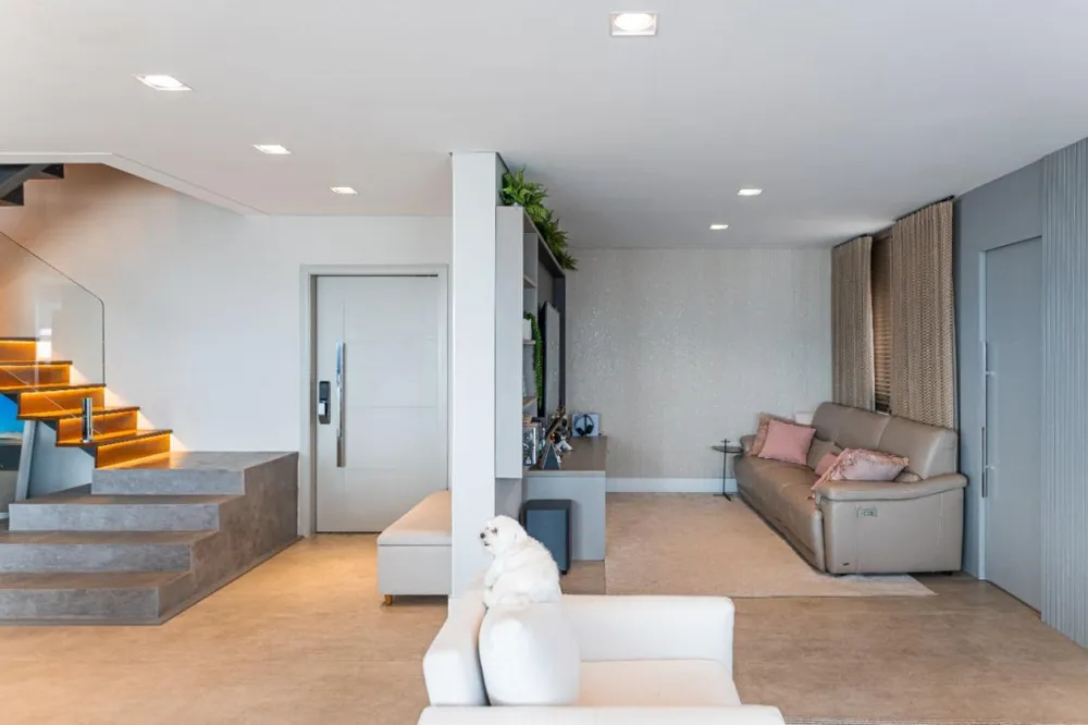Cobertura, 4 quartos, 287 m² - Foto 2