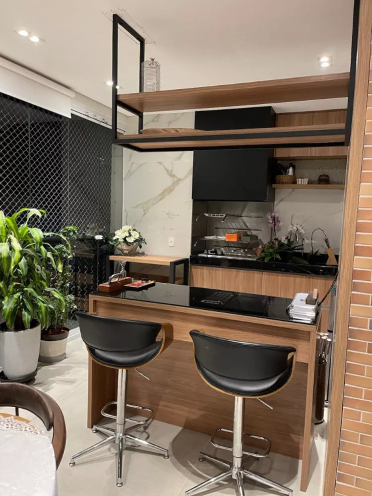 Cobertura, 4 quartos, 287 m² - Foto 4