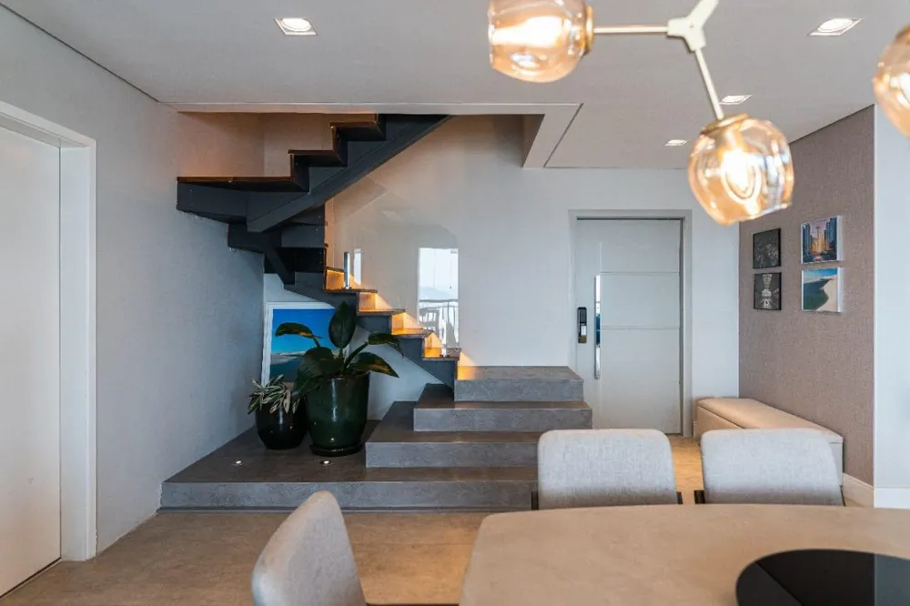 Cobertura, 4 quartos, 287 m² - Foto 4