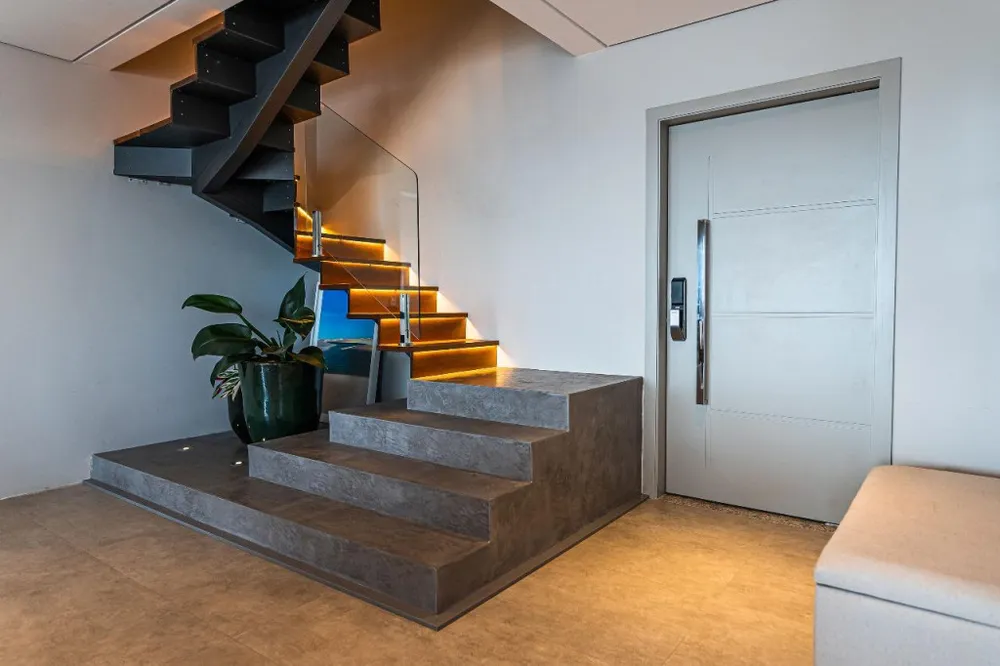 Cobertura, 4 quartos, 287 m² - Foto 12