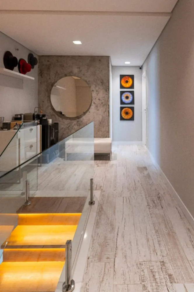Cobertura, 4 quartos, 287 m² - Foto 11