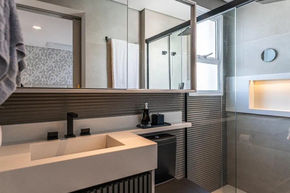 Cobertura, 4 quartos, 287 m² - Foto 8