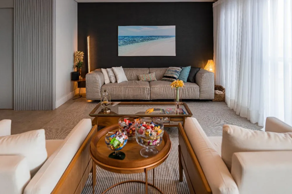 Cobertura, 4 quartos, 287 m² - Foto 3