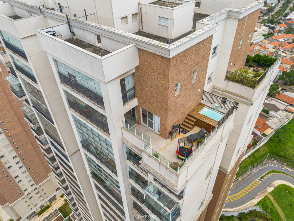 Cobertura, 4 quartos, 287 m² - Foto 14