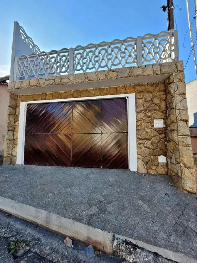 Casa, 2 quartos - Foto 1