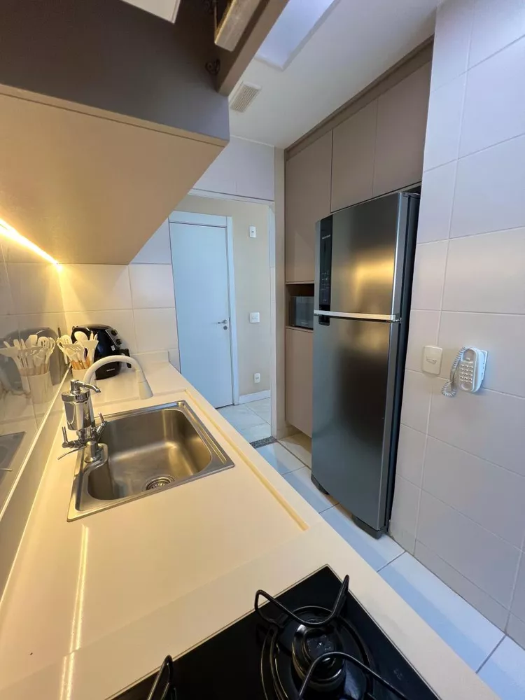 Apartamento, 2 quartos, 61 m² - Foto 2