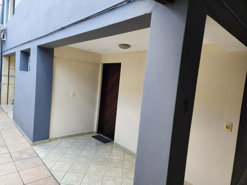 Casa, 3 quartos, 90 m² - Foto 1