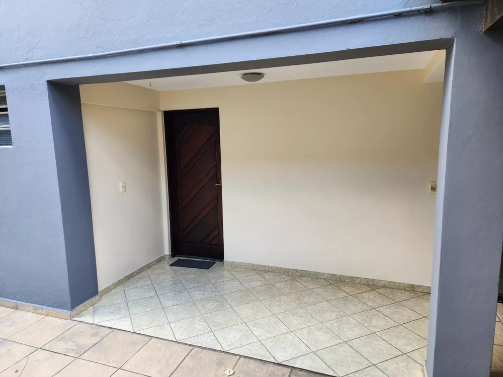 Casa, 3 quartos, 90 m² - Foto 2