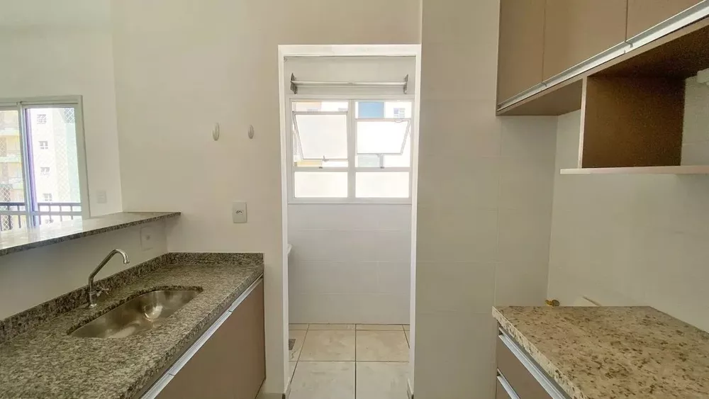 Apartamento, 54 m² - Foto 3