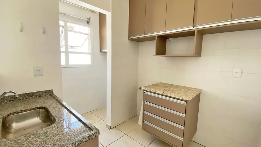 Apartamento, 54 m² - Foto 5
