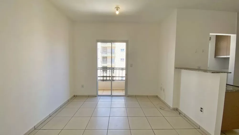 Apartamento, 54 m² - Foto 4