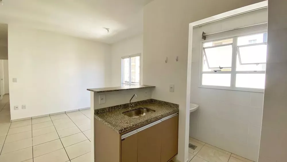 Apartamento, 54 m² - Foto 1
