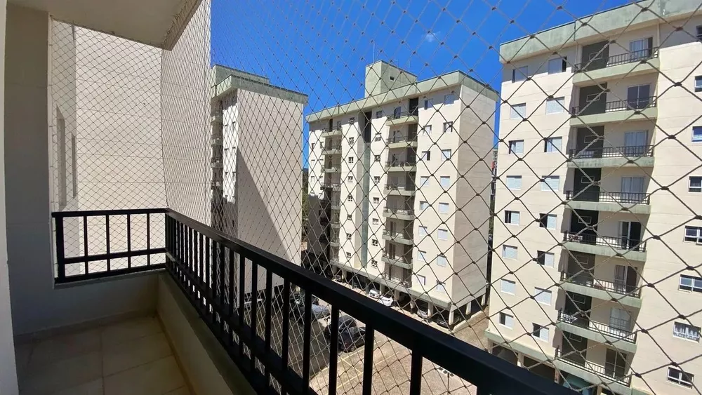 Apartamento, 54 m² - Foto 2