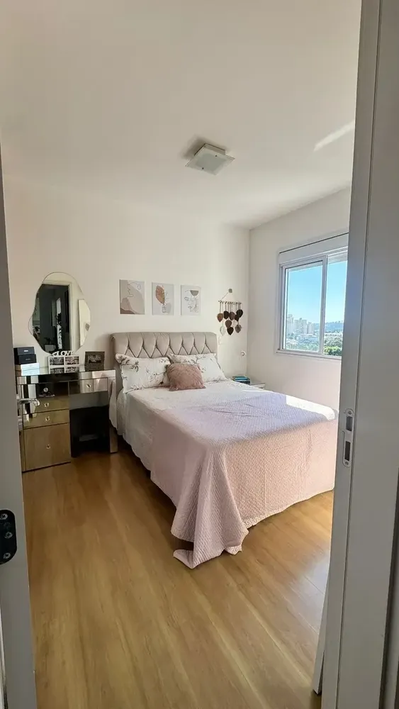 Apartamento, 2 quartos, 64 m² - Foto 4