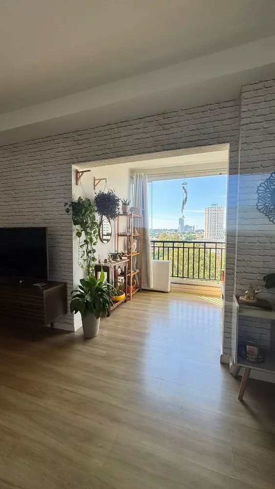 Apartamento, 2 quartos, 64 m² - Foto 4