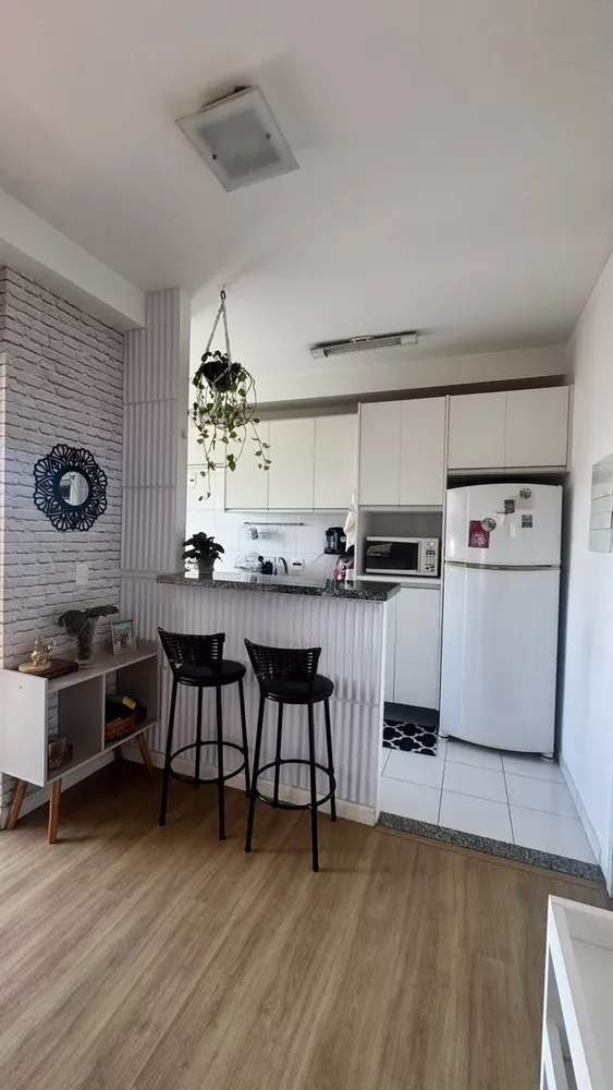 Apartamento, 2 quartos, 64 m² - Foto 3