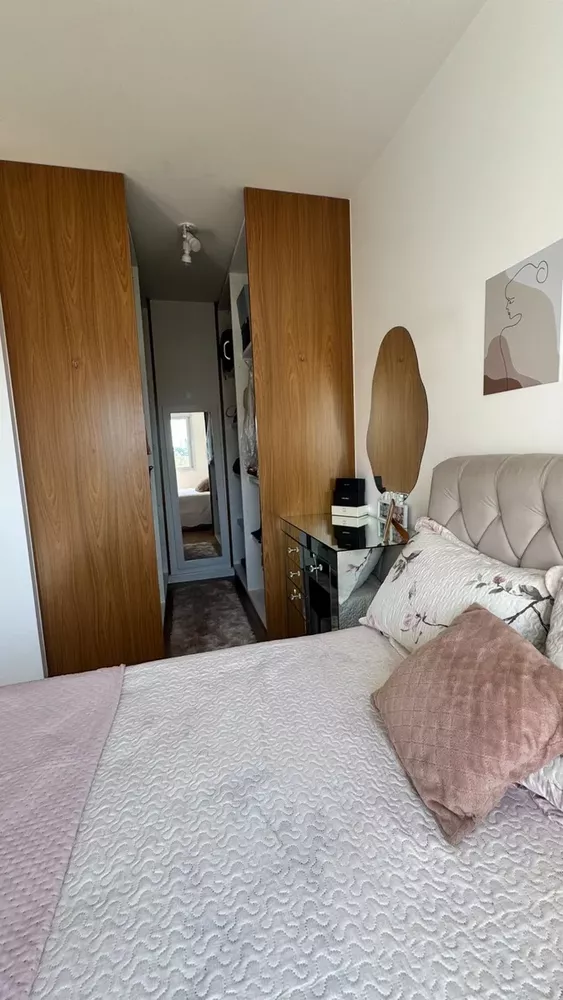 Apartamento, 2 quartos, 64 m² - Foto 2