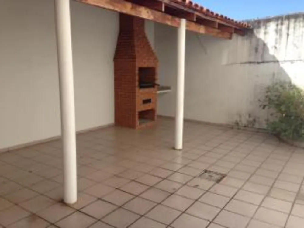 Casa, 4 quartos, 150 m² - Foto 1