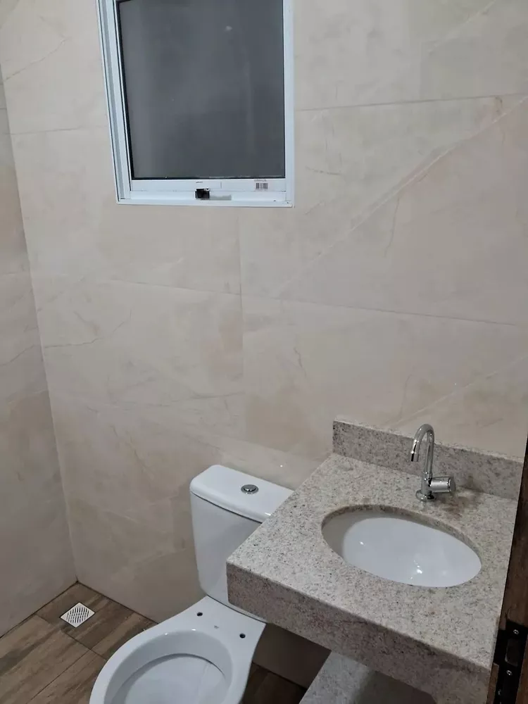Casa, 3 quartos, 109 m² - Foto 4