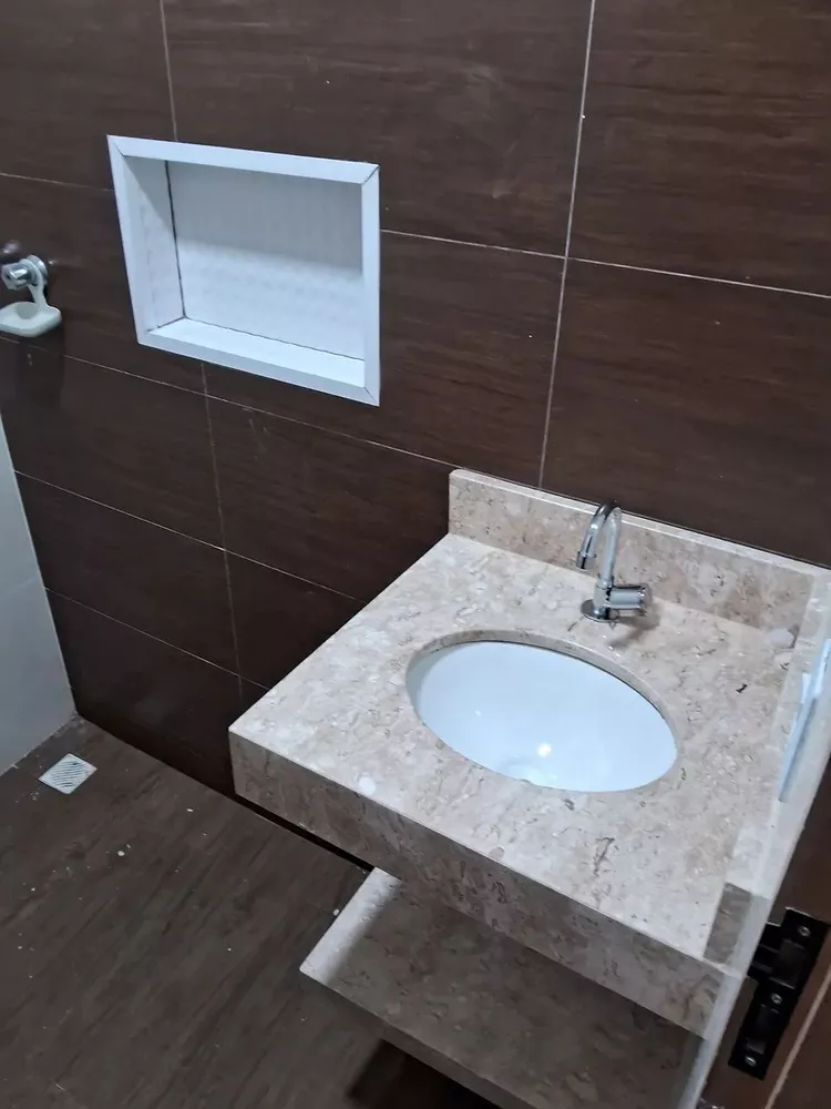 Casa, 3 quartos, 109 m² - Foto 1