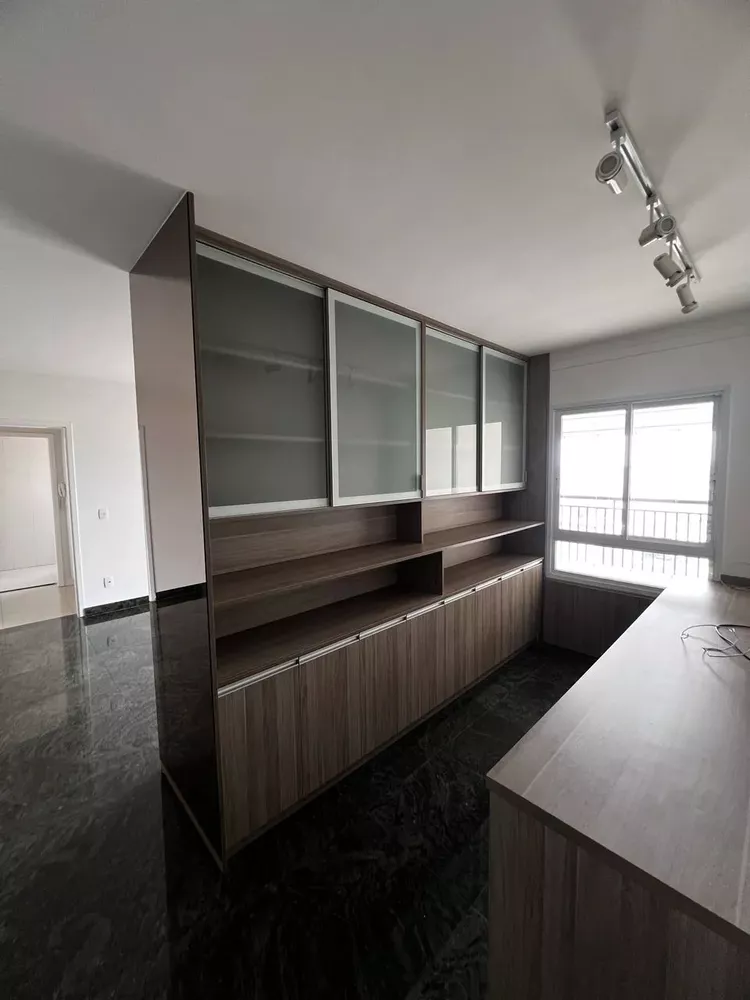 Apartamento, 2 quartos, 128 m² - Foto 3