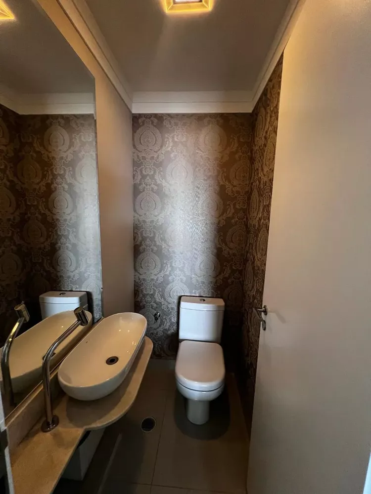 Apartamento, 2 quartos, 128 m² - Foto 2