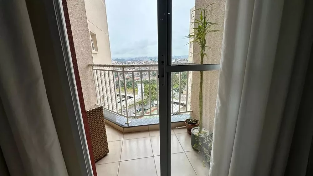 Apartamento, 2 quartos, 55 m² - Foto 3