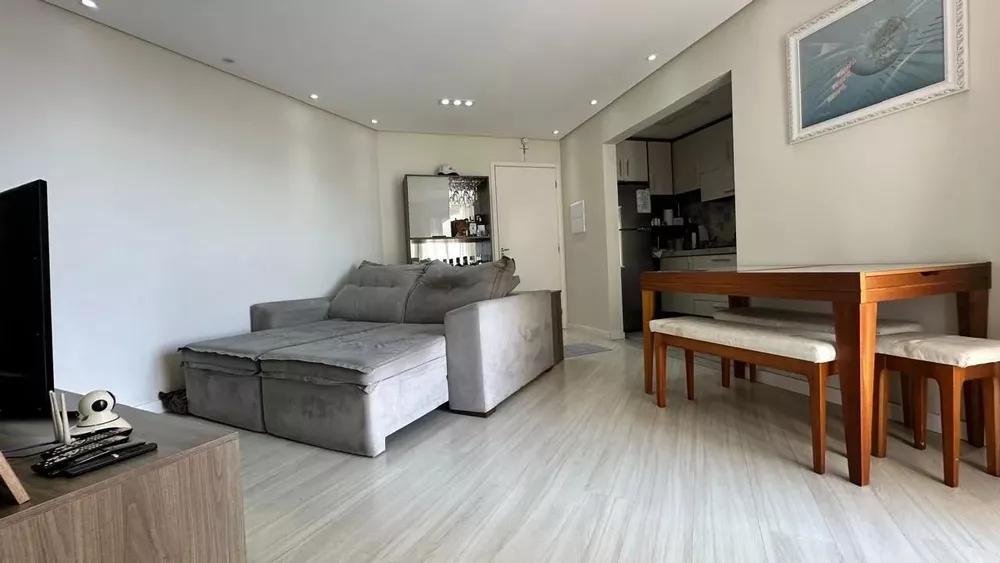 Apartamento, 2 quartos, 55 m² - Foto 1