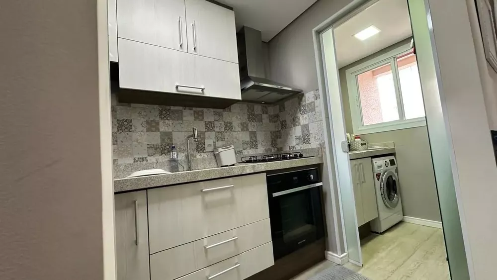 Apartamento, 2 quartos, 55 m² - Foto 4