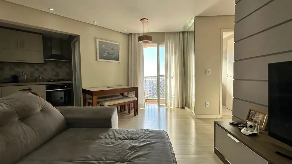 Apartamento, 2 quartos, 55 m² - Foto 5