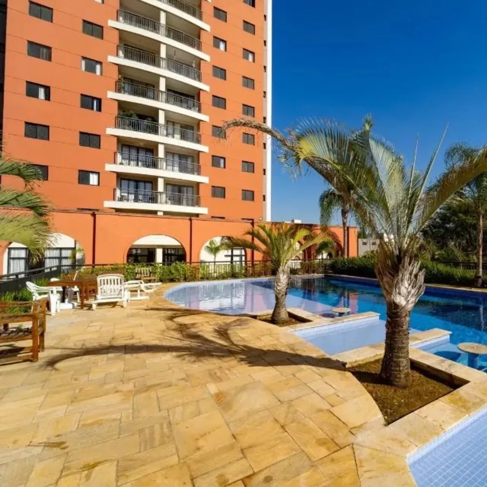 Apartamento, 3 quartos, 77 m² - Foto 3