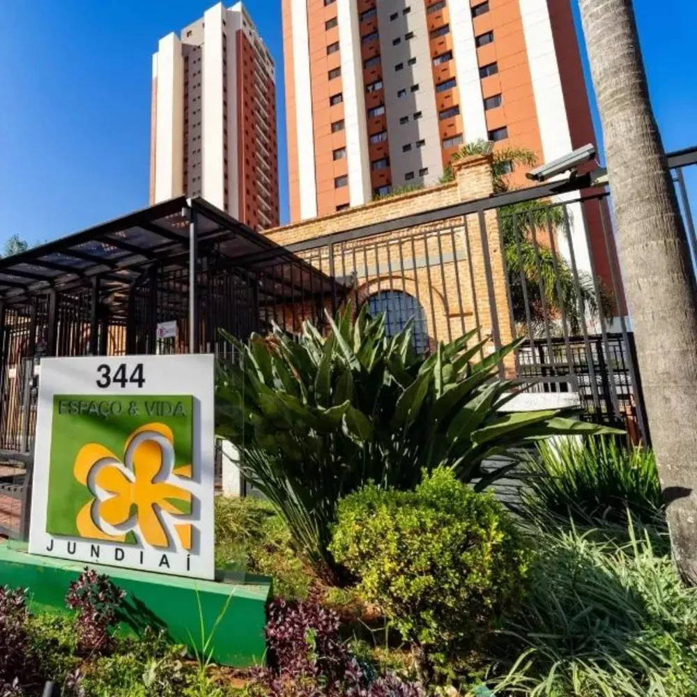 Apartamento, 3 quartos, 77 m² - Foto 1