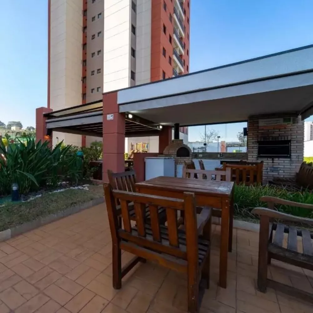 Apartamento, 3 quartos, 77 m² - Foto 5
