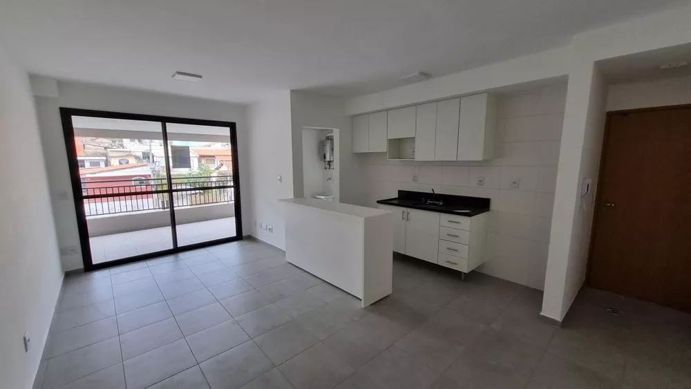 Apartamento, 3 quartos, 103 m² - Foto 1