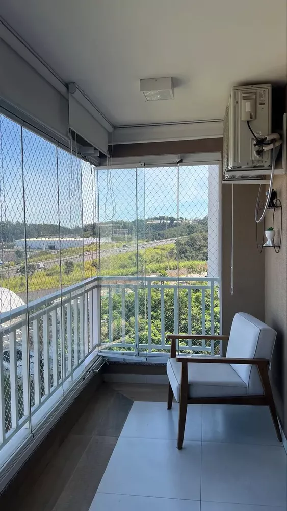 Apartamento, 2 quartos, 80 m² - Foto 1