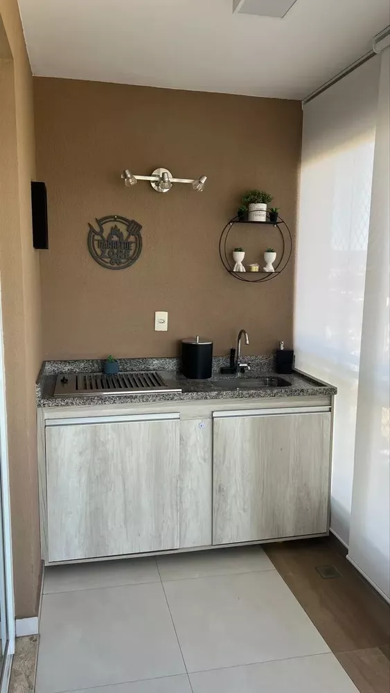 Apartamento, 2 quartos, 80 m² - Foto 2