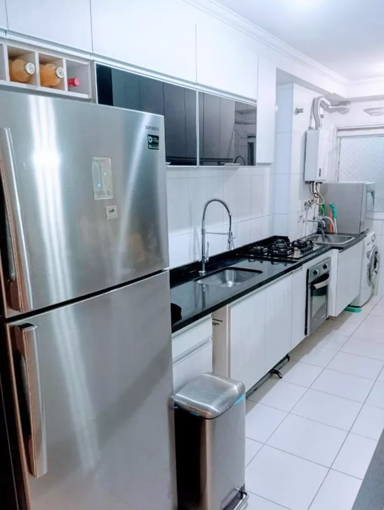 Apartamento, 2 quartos, 100 m² - Foto 4