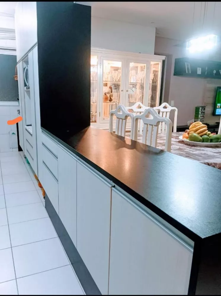 Apartamento, 2 quartos, 100 m² - Foto 2