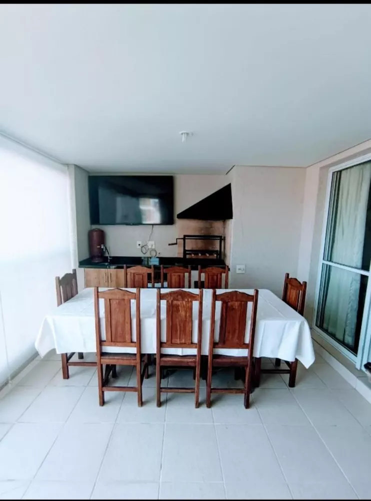 Apartamento, 2 quartos, 100 m² - Foto 3