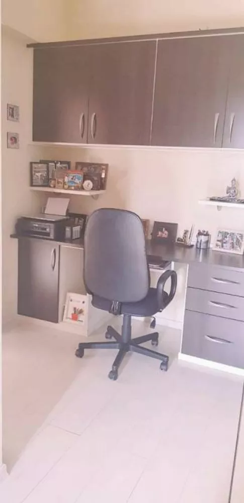 Apartamento, 3 quartos, 198 m² - Foto 1