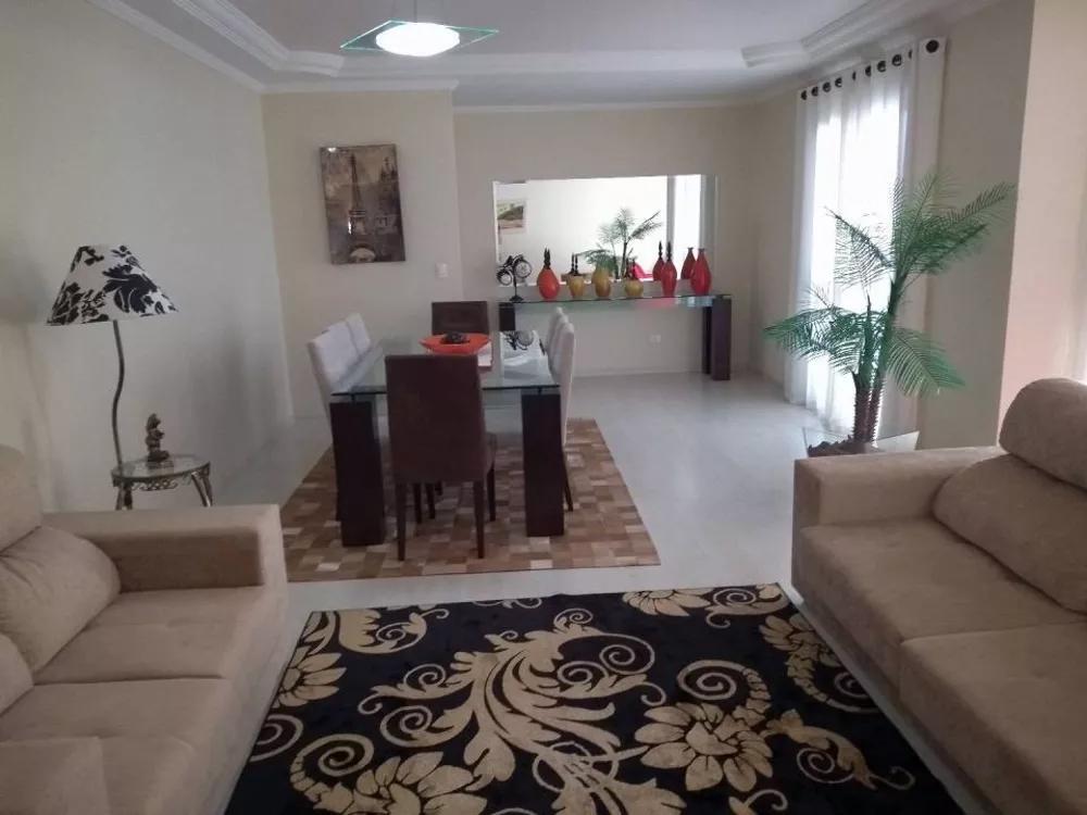 Apartamento, 3 quartos, 198 m² - Foto 2