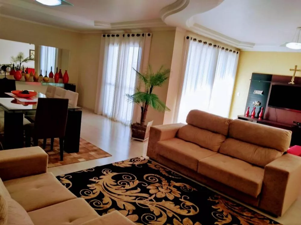 Apartamento, 3 quartos, 198 m² - Foto 3