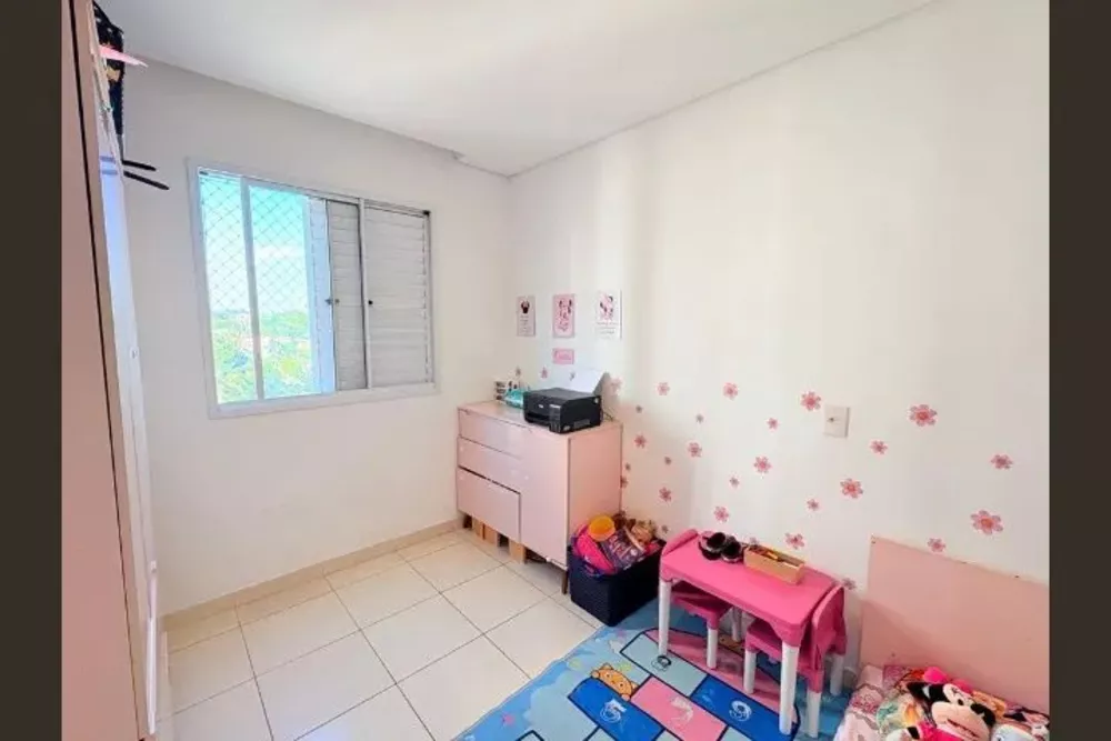 Apartamento, 2 quartos, 49 m² - Foto 2