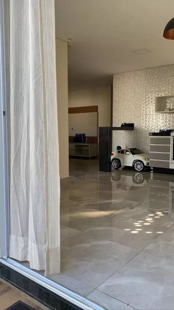 Casa, 3 quartos, 90 m² - Foto 1