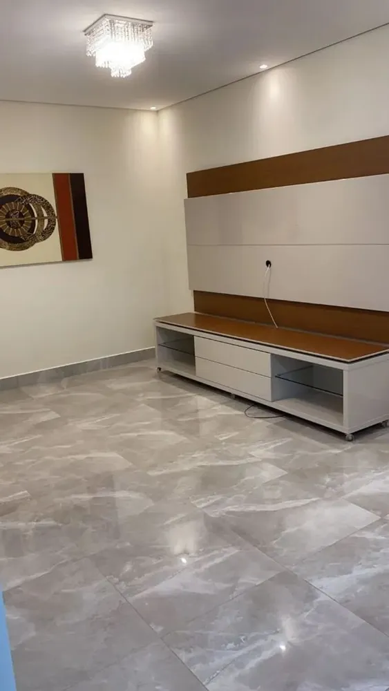 Casa, 3 quartos, 90 m² - Foto 3