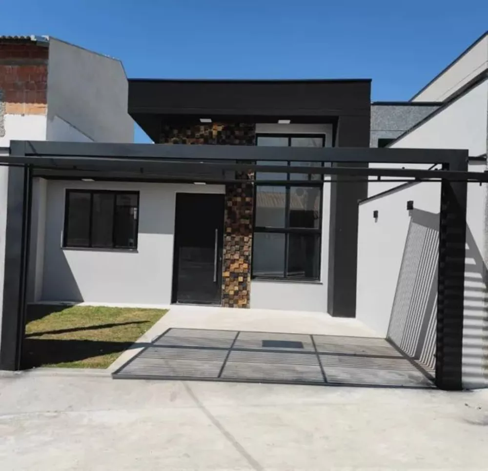 Casa, 3 quartos, 102 m² - Foto 3