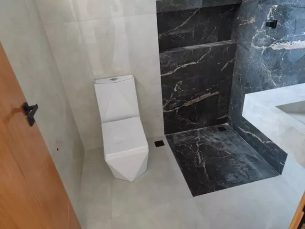 Casa, 3 quartos, 102 m² - Foto 2