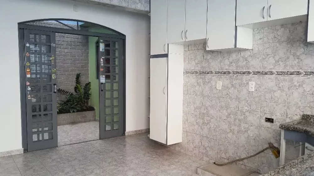 Casa, 5 quartos - Foto 1