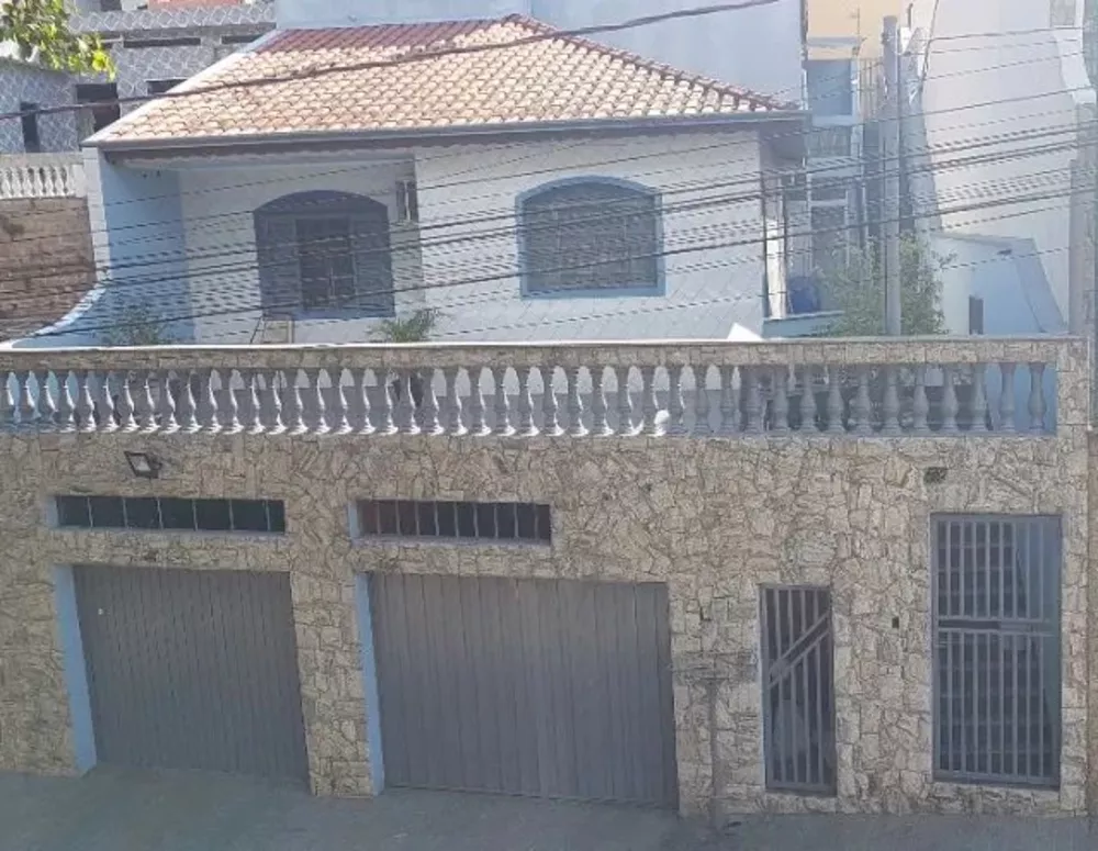 Casa, 5 quartos - Foto 3