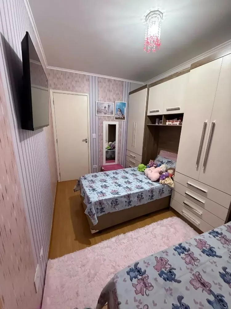 Casa, 2 quartos, 70 m² - Foto 3